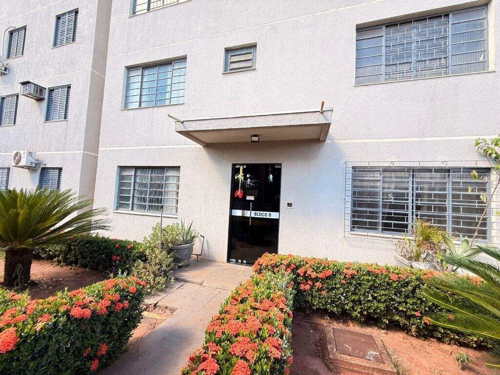 Apartamento à venda no São Jorge: 