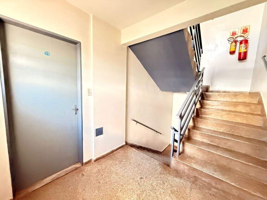 Apartamento à venda no São Jorge: 