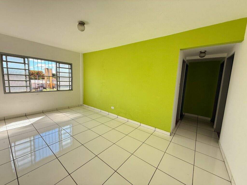 Apartamento à venda no São Jorge: 