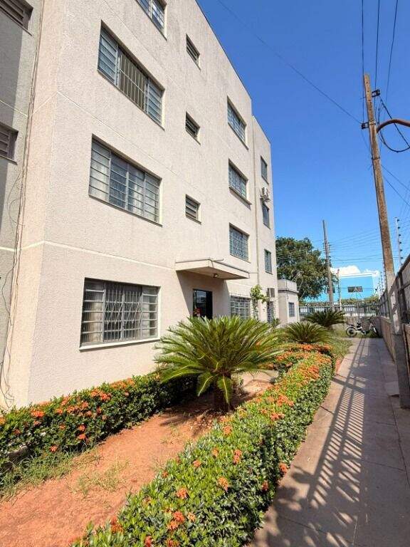 Apartamento à venda no São Jorge: 