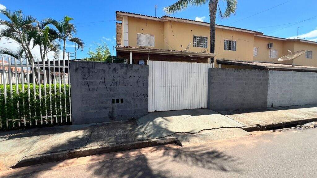 Apartamento à venda no Jardim Paranapunga: 