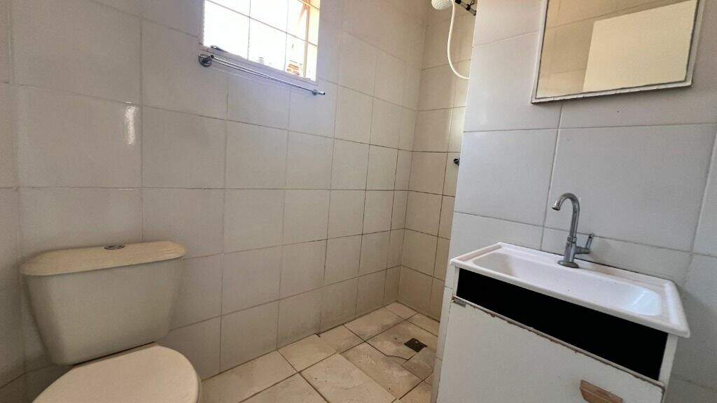 Apartamento à venda no Jardim Paranapunga: 