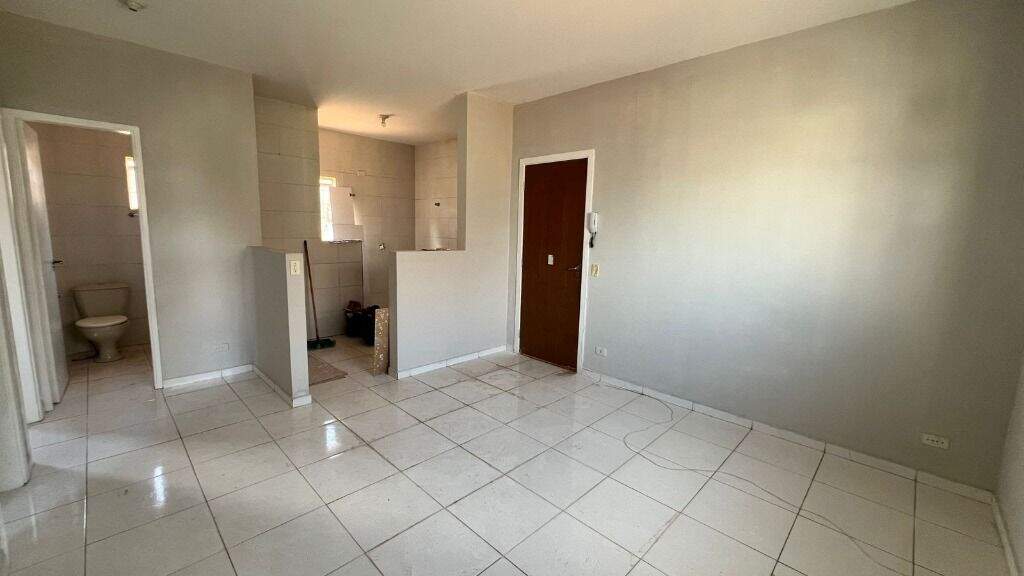 Apartamento à venda no Jardim Paranapunga: 