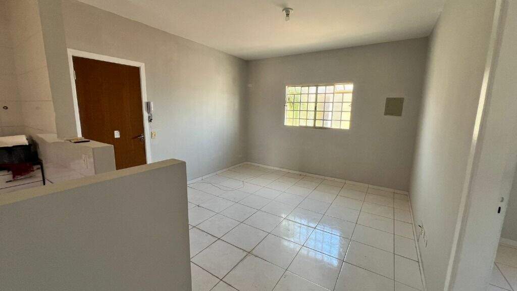 Apartamento à venda no Jardim Paranapunga: 