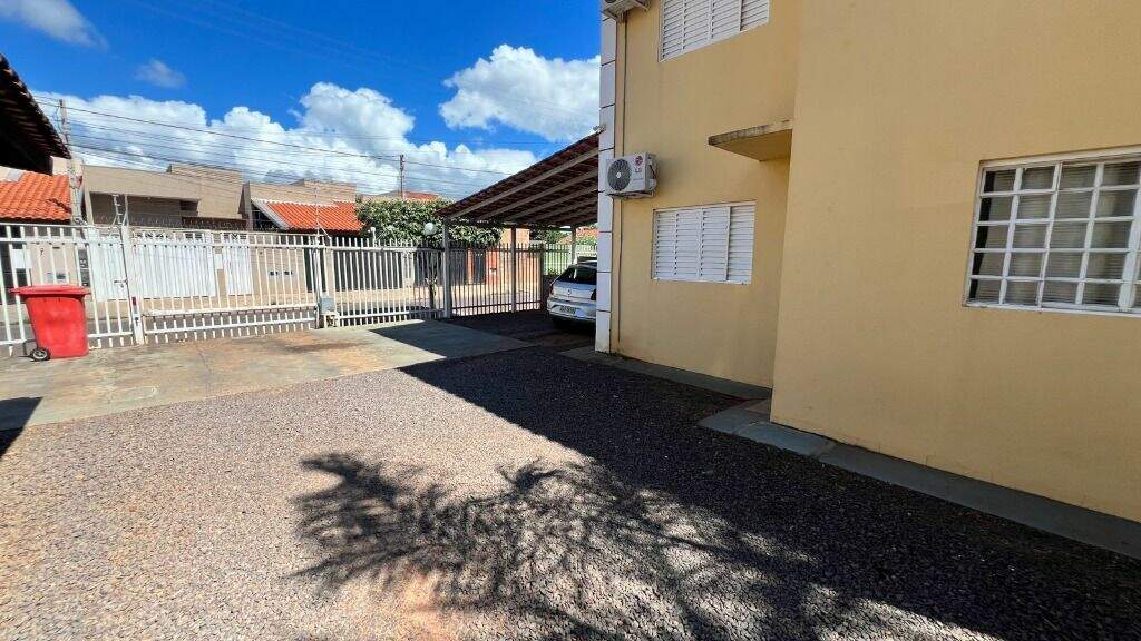 Apartamento à venda no Jardim Paranapunga: 