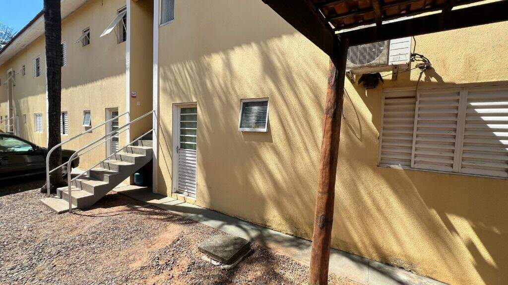 Apartamento à venda no Jardim Paranapunga: 