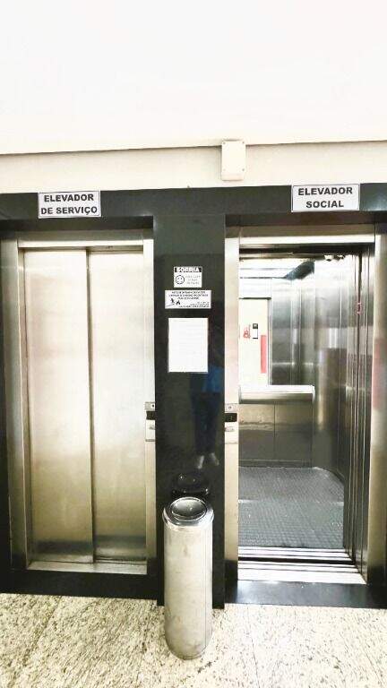 Apartamento para aluguel no Interlagos: 