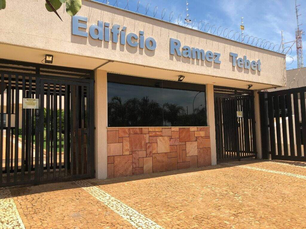 Apartamento para aluguel no Interlagos: 