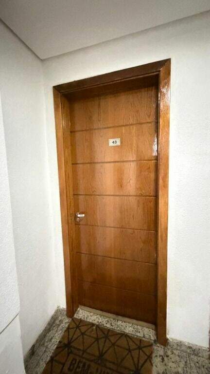 Apartamento para aluguel no Interlagos: 