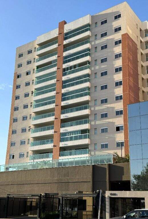 Apartamento para aluguel no Interlagos: 