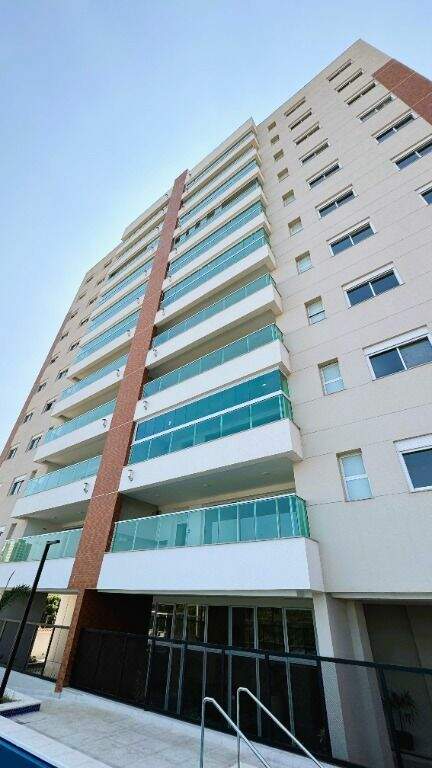 Apartamento para aluguel no Interlagos: 