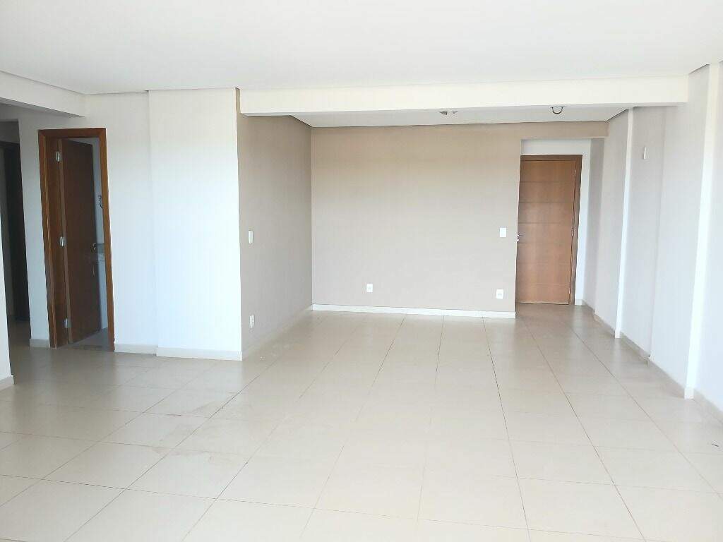 Apartamento para aluguel no Interlagos: 