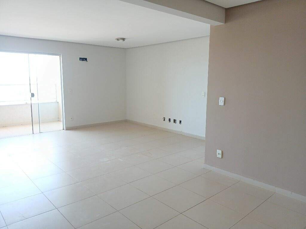 Apartamento para aluguel no Interlagos: 