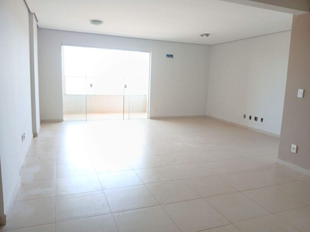 Apartamento para aluguel no Interlagos: 