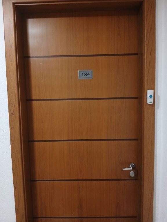 Apartamento para aluguel no Interlagos: 