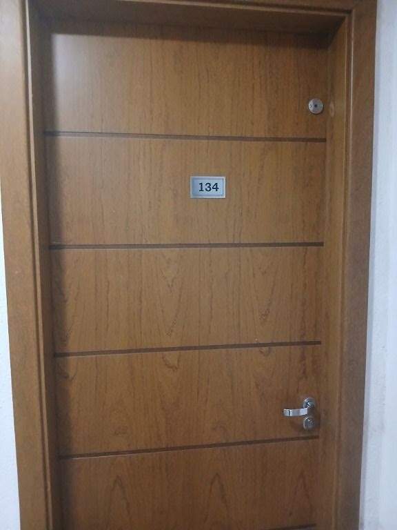 Apartamento para aluguel no Interlagos: 