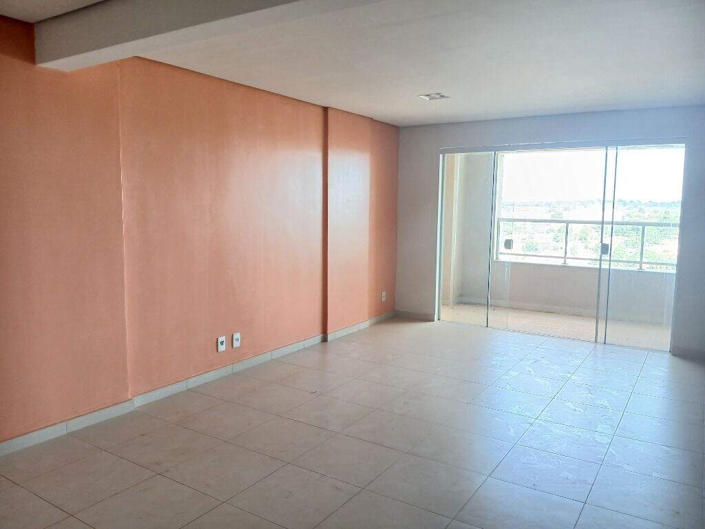 Apartamento para aluguel no Interlagos: 
