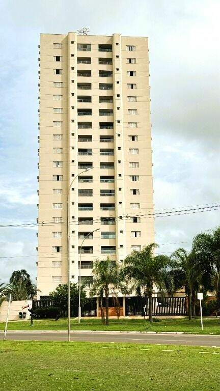 Apartamento para aluguel no Interlagos: 