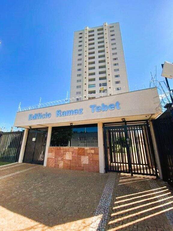 Apartamento para aluguel no Interlagos: 