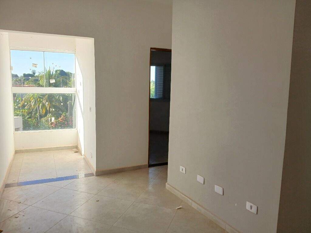 Apartamento para aluguel no Jardim Progresso: 