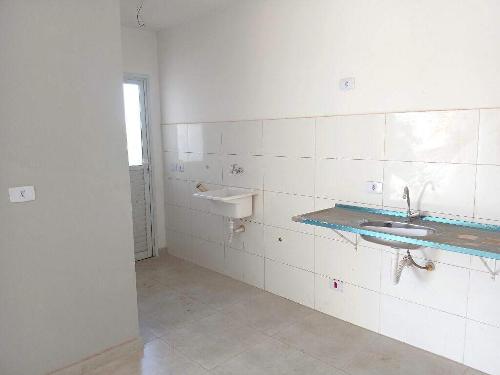 Apartamento para aluguel no Jardim Progresso: 
