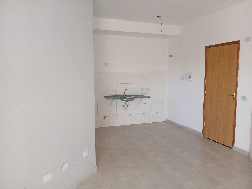 Apartamento para aluguel no Jardim Progresso: 