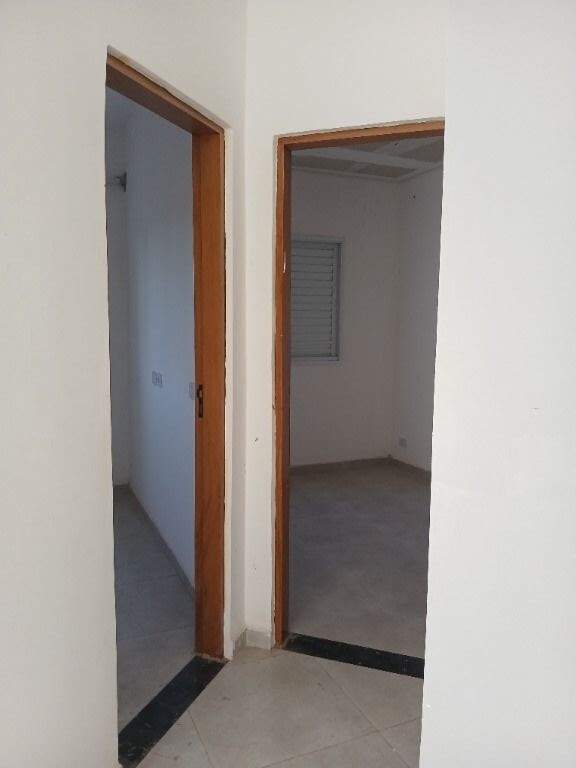 Apartamento para aluguel no Jardim Progresso: 