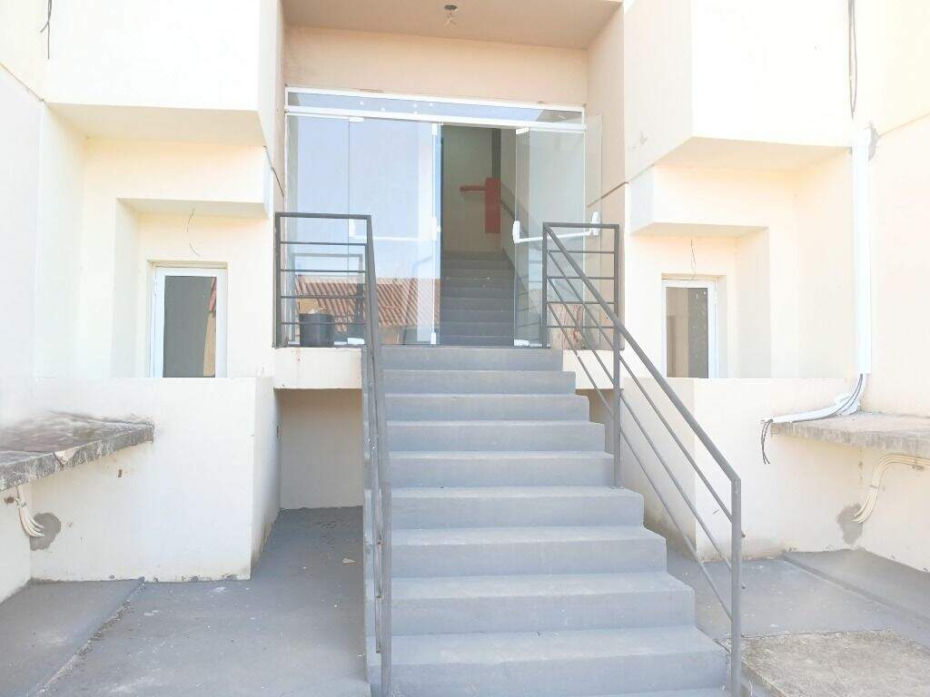 Apartamento para aluguel no Jardim Progresso: 