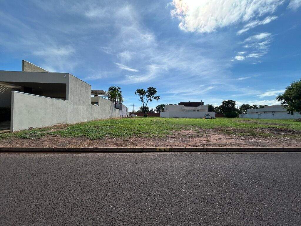 Terreno à venda no Ipê: 