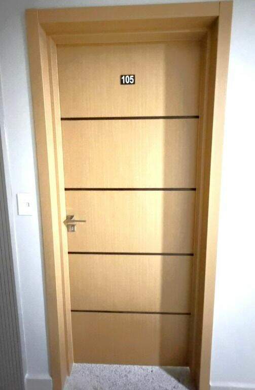 Apartamento para aluguel no Interlagos: 