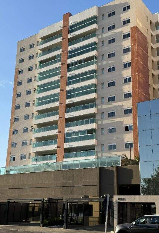 Apartamento para aluguel no Interlagos: 
