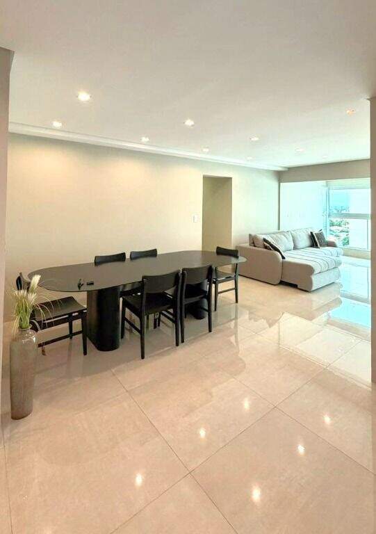 Apartamento para aluguel no Interlagos: 