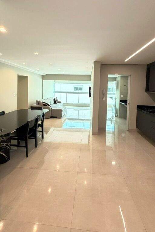 Apartamento para aluguel no Interlagos: 