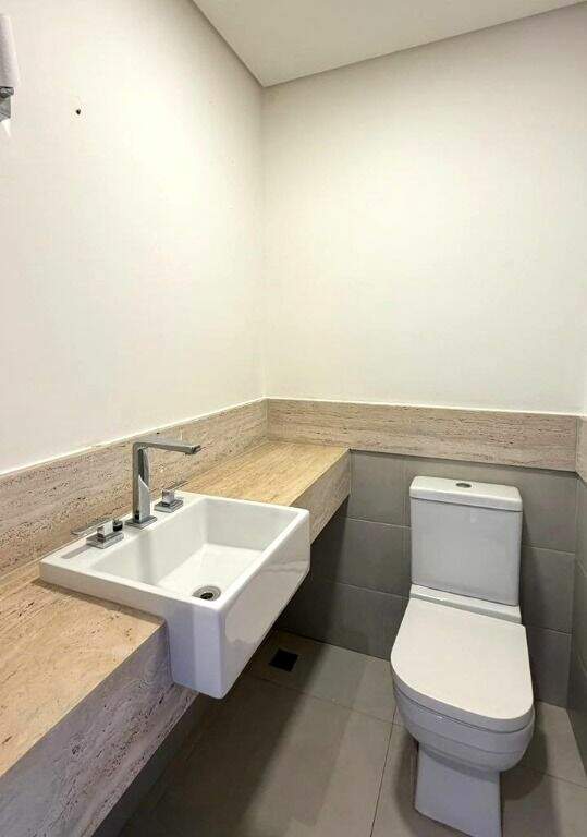 Apartamento para aluguel no Interlagos: 