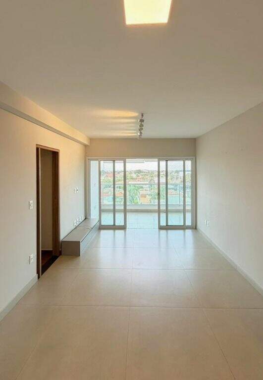Apartamento para aluguel no Interlagos: 