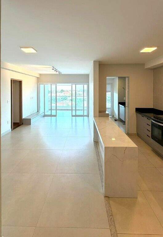 Apartamento para aluguel no Interlagos: 