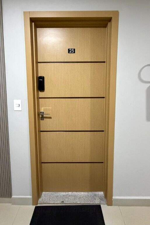 Apartamento para aluguel no Interlagos: 