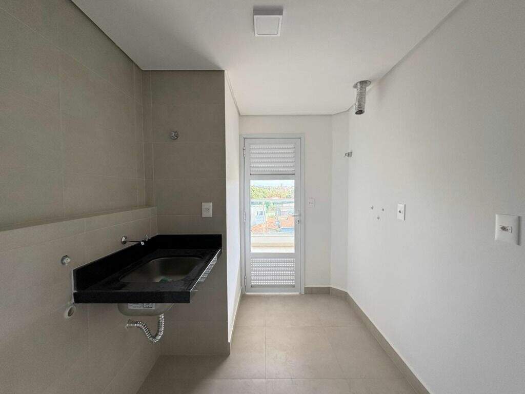 Apartamento à venda no Interlagos: 