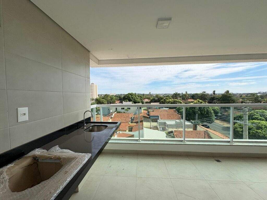 Apartamento à venda no Interlagos: 