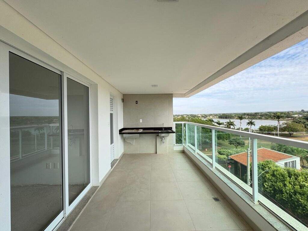 Apartamento à venda no Interlagos: 