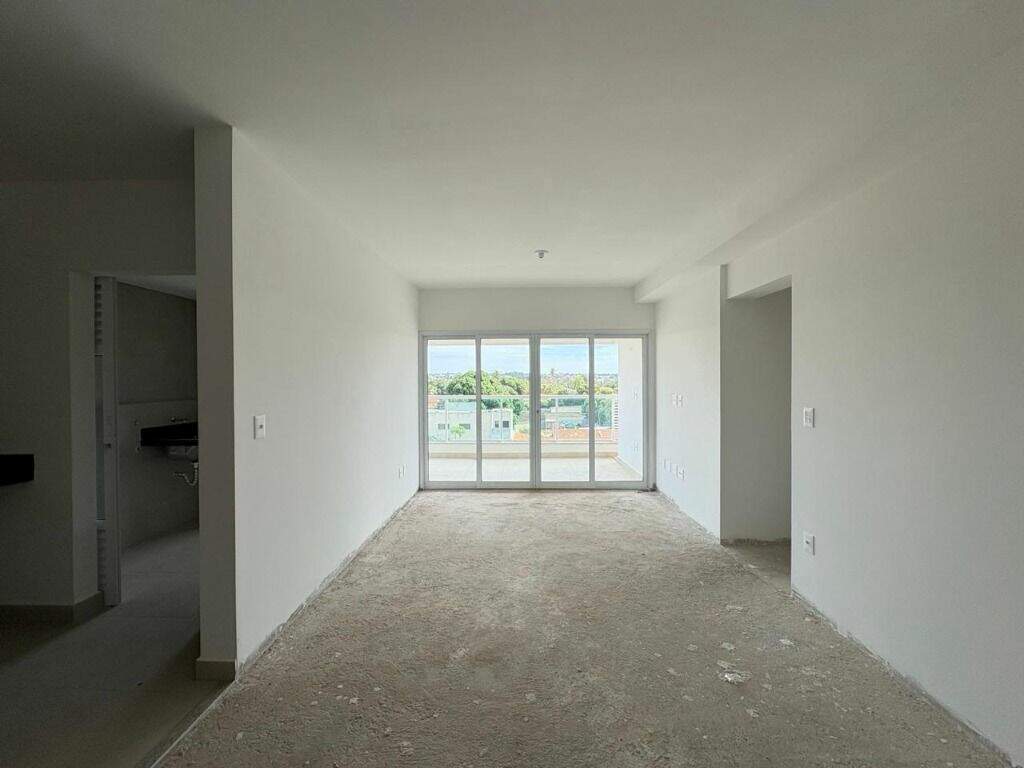 Apartamento à venda no Interlagos: 