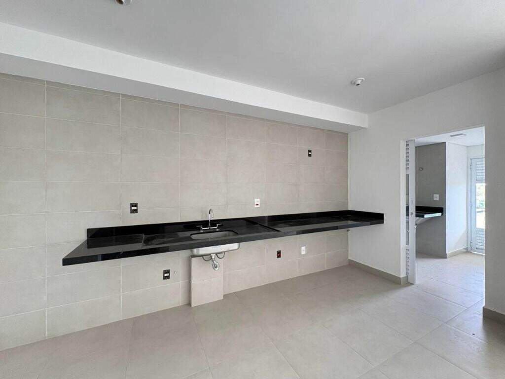 Apartamento à venda no Interlagos: 