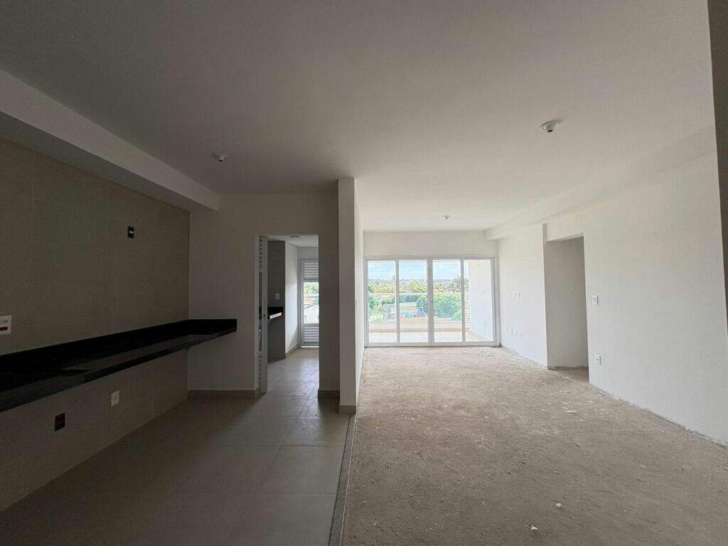 Apartamento à venda no Interlagos: 