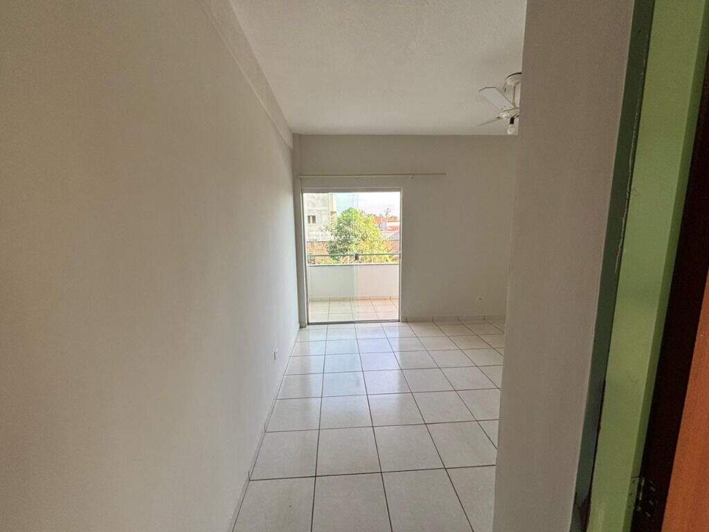 Apartamento à venda no Santos Dumont: 