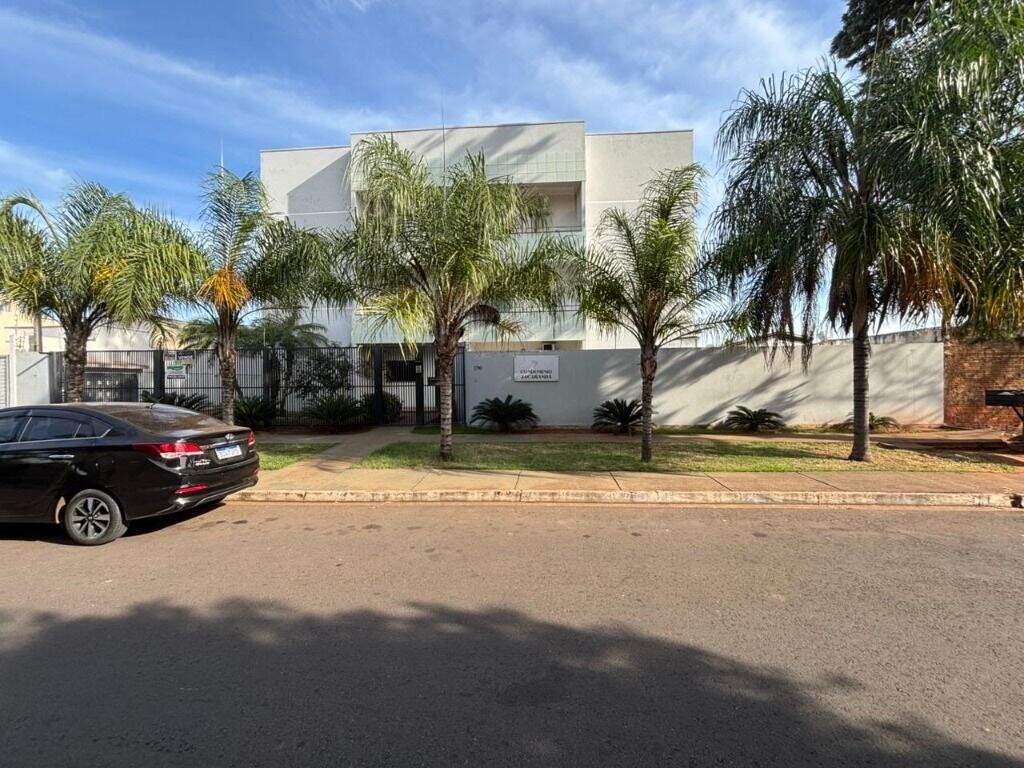 Apartamento à venda no Santos Dumont: 