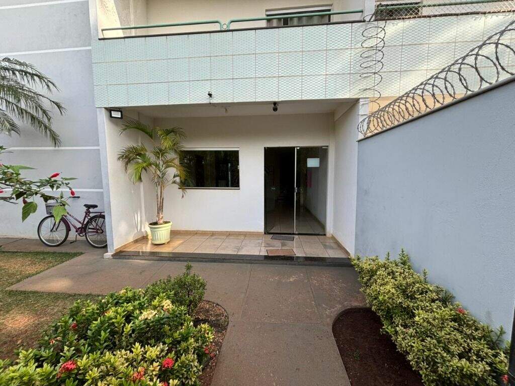 Apartamento à venda no Santos Dumont: 