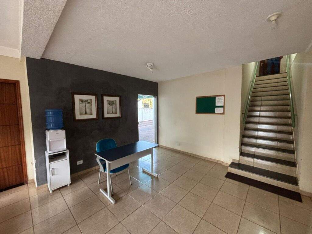 Apartamento à venda no Santos Dumont: 