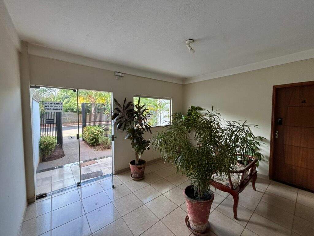 Apartamento à venda no Santos Dumont: 