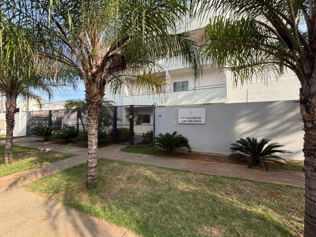 Apartamento à venda no Santos Dumont: 