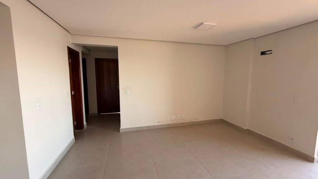 Apartamento para aluguel no Interlagos: 